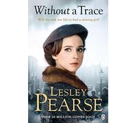 Without a Trace by Lesley Pearse (2015-08-13)