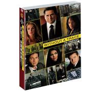WITHOUT A TRACE / FBI 失踪者を追え!〈フォース・シーズン〉セット1 [DVD]