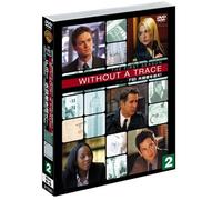 WITHOUT A TRACE / FBI失踪者を追え!〈ファースト〉セット2 [DVD]