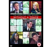 Without A Trace: Season 1 [DVD] [2005]