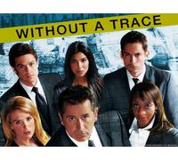 Without a Trace Season 5
