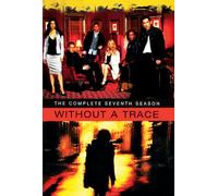 Without a Trace: Season 7 (6 Discs 2008) - Anthony LaPaglia, Poppy Montgomery