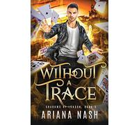 Without a Trace (Shadows of London)