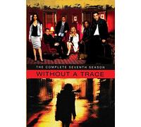 Without a Trace: The Complete Seventh Season