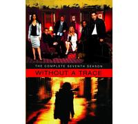 Without a Trace: The Complete Seventh Season