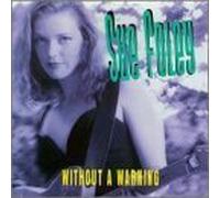 Without a Warning by Foley, Sue (1993) Audio CD