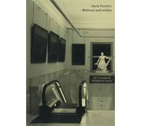[(Without And Within: Essays on Territory and the Interior * * )] [Author: Mark Pimlott] [Sep-2007]
