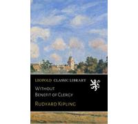 Without Benefit of Clergy