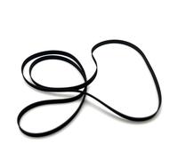 Without brand LT-HOME, 2pc Record Player Turntable Belt Fit For PIONEER PL335 PL200Z PL281 PLX50 PLX340 PLZ81 PLZ82 PLZ91 PLZ92 PLZ93 PLZ94 PLZ460 PLZ560