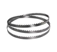 Without brand LT-TOOL, 1pc 55-1/8 ” Bandsaw Blade 1400 X 10 X 0.65mm Carbon Steel Woodworking Tools Accessories For Scheppach Draper Fox Workzone TPI 6 (Size : TPI 6)
