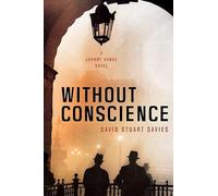 Without Conscience (Johnny Hawke Novels, 2)