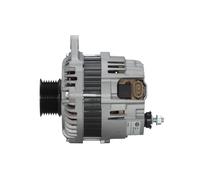 Without Core 14V 100A For Nissan Micra Iv (8El 011 713-641) OEM Hella