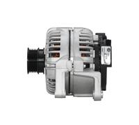 Without Core 14V 100A For Opel Zafira/Zafira Family (8El 011 712-481) OEM Hella