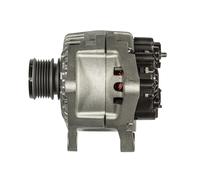 Without Core 14V 110A For Renault Clio Ii (8El 011 710-741) OEM Hella