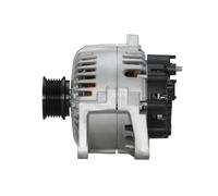 Without Core 14V 110A For Renault Kangoo/Grand Kangoo OEM Hella