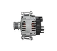 Without Core 14V 120A For Mercedes-Benz C-Class (8El 011 713-301) OEM Hella