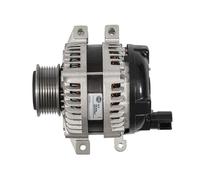 Without Core 14V 130A For Honda Civic Viii Hatchback (8El 011 713-511) OEM Hella