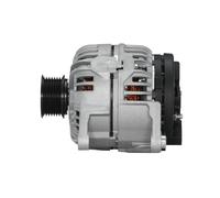 Without Core 14V 140A For Fiat Ducato Chassis (8El 011 712-591) OEM Hella
