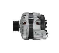 Without Core 14V 150A For Fiat Ducato Chassis (8El 011 713-201) OEM Hella