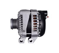 Without Core 14V 180A For Land Rover Range Rover Iv (8El 015 637-571) OEM Hella