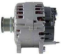 Without Core 14V 180A For Vw Passat Variant (8El 012 430-311) OEM Hella