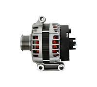 Without Core 14V 210A For Ford Transit V363 Box (8El 011 713-921) OEM Hella