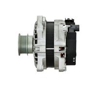 Without Core 14V 215A For Volvo V40 Hatchback (8El 011 713-771) OEM Hella