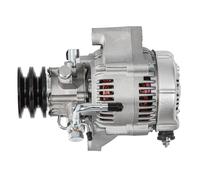 Without Core 14V 70A For Toyota Hiace Iv Box (8El 012 428-041) OEM Hella