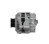 Without Core 14V 75A For Opel Agila (H08) (8El 011 713-451) OEM Hella