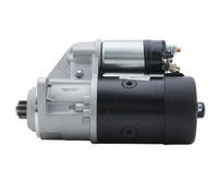 Without Core Starter 12V 0.7Kw For Vw Beetle Convertible OEM Hella