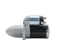 Without Core Starter 12V 0.8Kw Smarttwo Coupe (8Ea 012 528-721) OEM Hella