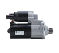 Without Core Starter 12V 1.1Kw For Audi Q3 (8Ub 8Ug) (8Ea 011 612-361) OEM Hella