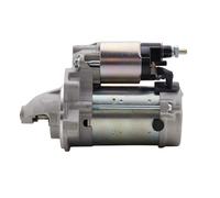 Without Core Starter 12V 1.1Kw For Fiat Panda (8Ea 011 611-801) OEM Hella