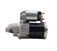Without Core Starter 12V 1.1Kw For Opel Agila (H08) (8Ea 011 611-621) OEM Hella