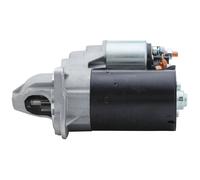 Without Core Starter 12V 1.1Kw For Opel Mokka/Mokka X OEM Hella