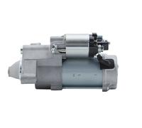 Without Core Starter 12V 1.4Kw For Ford Kuga Ii (8Ea 011 611-991) OEM Hella