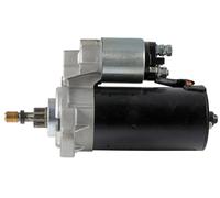 Without Core Starter 12V 1.7Kw For Vw T4 (8Ea 012 527-001) OEM Hella