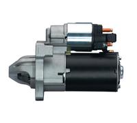 Without Core Starter 12V 1.8Kw For Peugeot 308 Ii (8Ea 011 612-751) OEM Hella