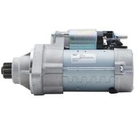 Without Core Starter 12V 1.8Kw For Porsche Boxster (8Ea 011 612-141) OEM Hella