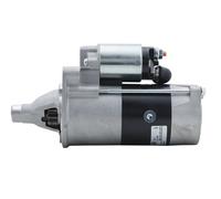 Without Core Starter 12V 2.2Kw For Chrysler Voyager Iv OEM Hella