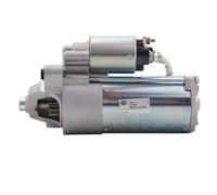 Without Core Starter 12V 2.2Kw For Ford Galaxy (Wa6) (8Ea 011 612-061) OEM Hella