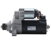 Without Core Starter 12V 2.2Kw For Mercedes-Benz B-Class OEM Hella