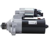 Without Core Starter 12V 2.2Kw For Vw Polo (6R1 6C1) (8Ea 011 612-251) OEM Hella