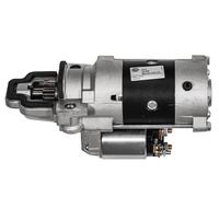Without Core Starter 12V 2.5Kw For Ford Ranger (Tke) (8Ea 011 612-111) OEM Hella