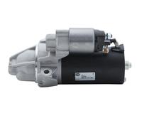 Without Core Starter 12V 2.5Kwd Transit Custom Box (8Ea 011 611-651) OEM Hella