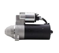 Without Core Starter 12V 2.6Kw Mercedes Sprinter (8Ea 011 611-671) OEM Hella