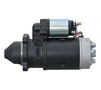 HELLA 8EA 015 642-641 Starter motor