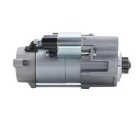 Without Core Starter 12V 2Kw For Jaguar S-Type (8Ea 011 611-981) OEM Hella