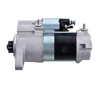 Without Core Starter 12V 2Kw For Land Range Rover (8Ea 011 613-141) OEM Hella