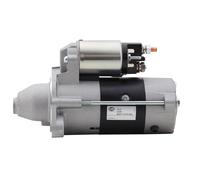 Without Core Starter 12V 2Kw For Opel Mokka/Mokka X (8Ea 011 611-831) OEM Hella